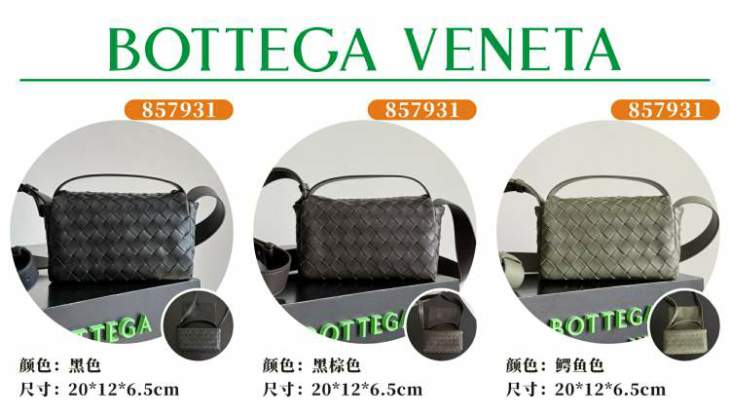Picture of Bottega Veneta Handbags _SKUfw232394852fw